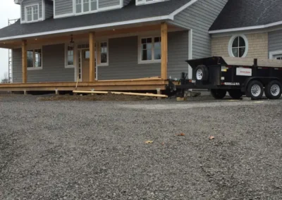 Cape Cod Wood Siding