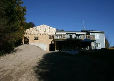 Ganaraska Addition