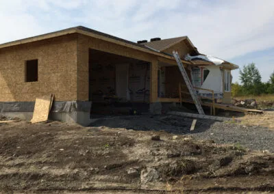 Home Build